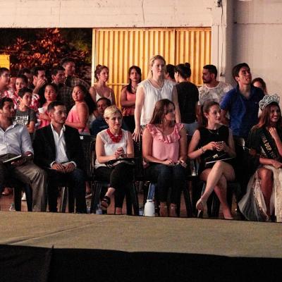 Prefiesta Reina Departamental 13