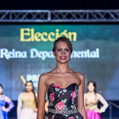 Prefiesta Reina Departamental 151