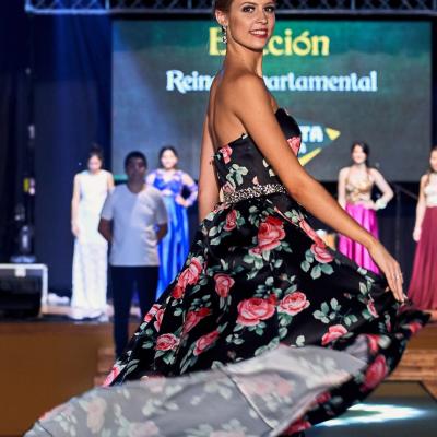 Prefiesta Reina Departamental 158