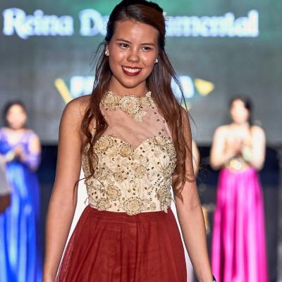 Prefiesta Reina Departamental 168