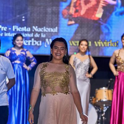 Prefiesta Reina Departamental 186