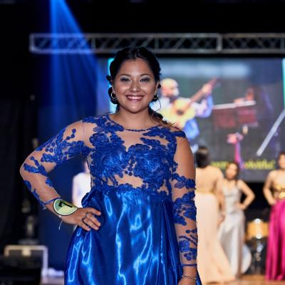 Prefiesta Reina Departamental 194