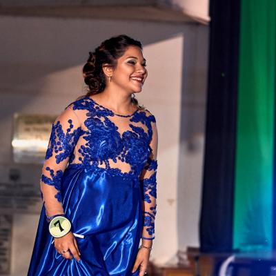 Prefiesta Reina Departamental 195