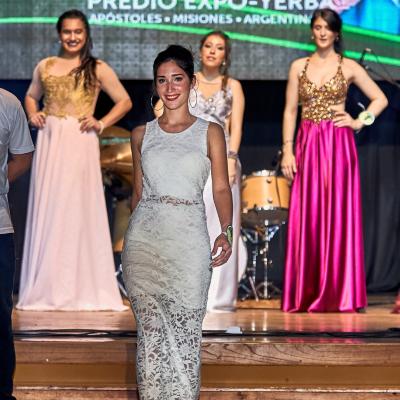 Prefiesta Reina Departamental 197