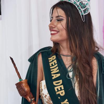 Prefiesta Reina Departamental 203