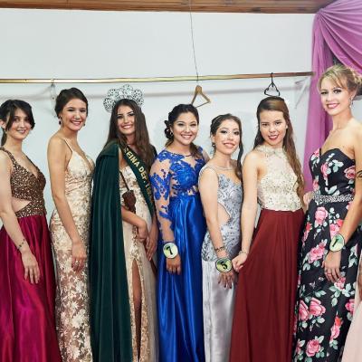 Prefiesta Reina Departamental 204