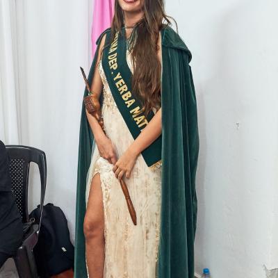 Prefiesta Reina Departamental 205