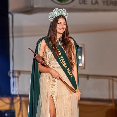 Prefiesta Reina Departamental 212