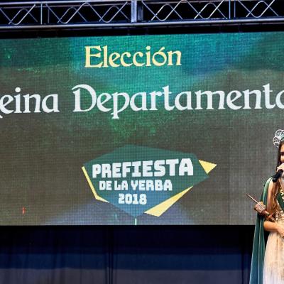 Prefiesta Reina Departamental 217