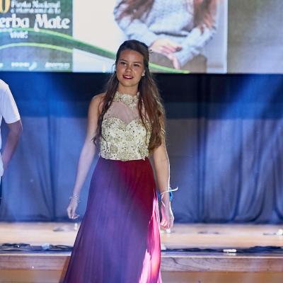 Prefiesta Reina Departamental 225