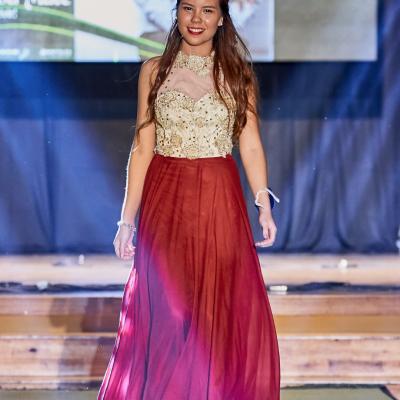 Prefiesta Reina Departamental 226