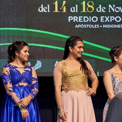 Prefiesta Reina Departamental 244