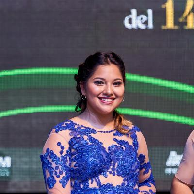 Prefiesta Reina Departamental 250