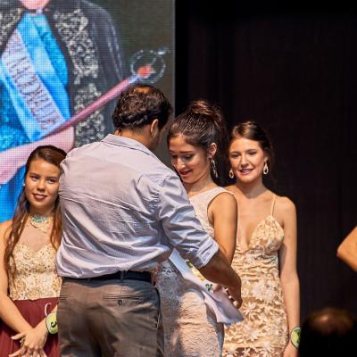 Prefiesta Reina Departamental 256