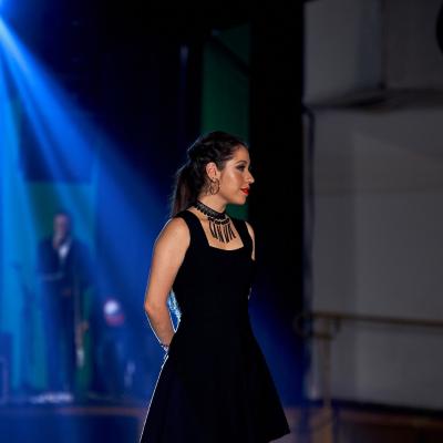 Prefiesta Reina Departamental 46