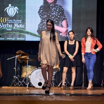 Prefiesta Reina Departamental 50