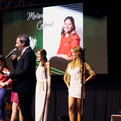 Prefiesta Reina Departamental 61