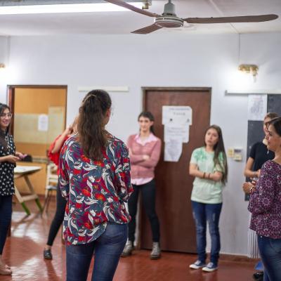 Prefiesta Talleres Candidatas 41