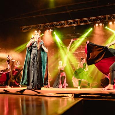 Ballets 102