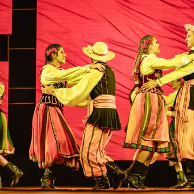 Ballets 103