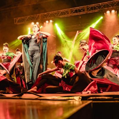 Ballets 106