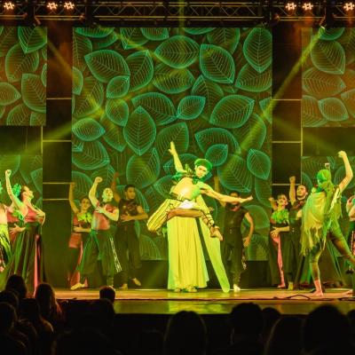 Ballets 111