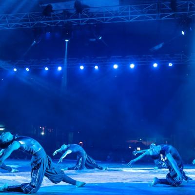 Ballets 114