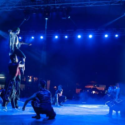 Ballets 118