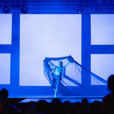 Ballets 11
