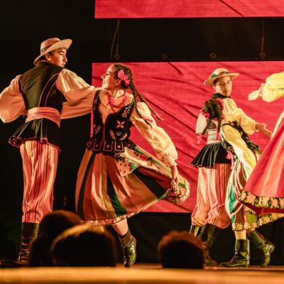 Ballets 120