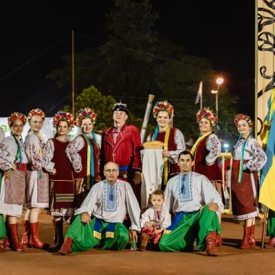 Ballets 123