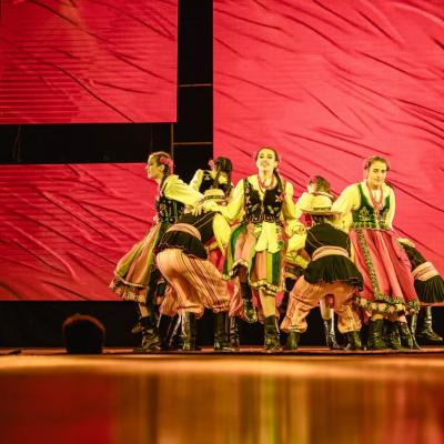 Ballets 129