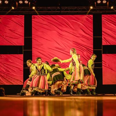Ballets 12