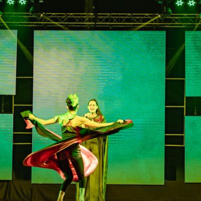 Ballets 13