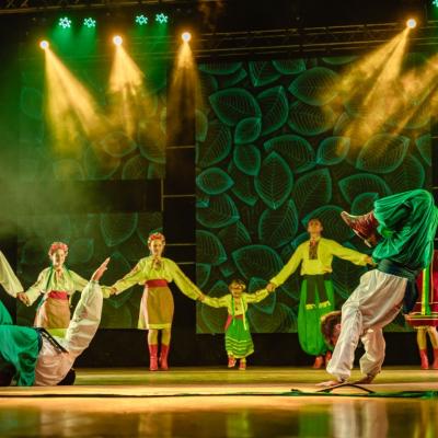 Ballets 19