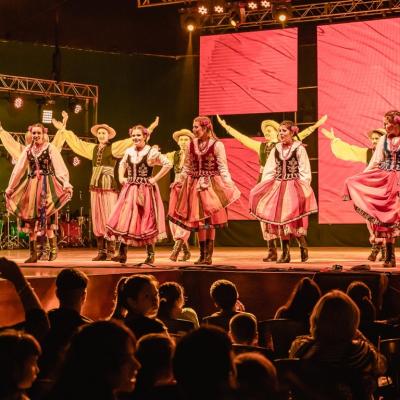 Ballets 20