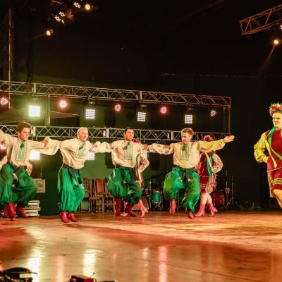 Ballets 33