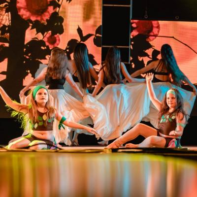 Ballets 34