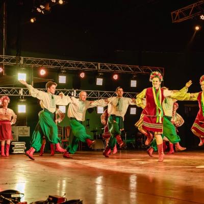 Ballets 37