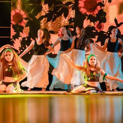 Ballets 38