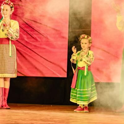 Ballets 45