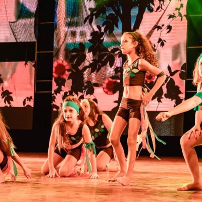 Ballets 47