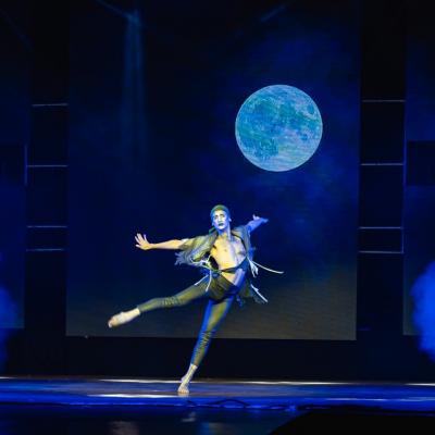 Ballets 52