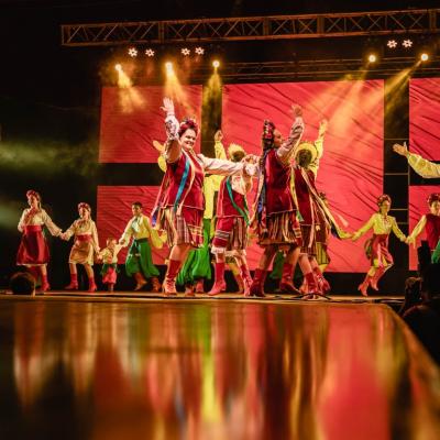 Ballets 53