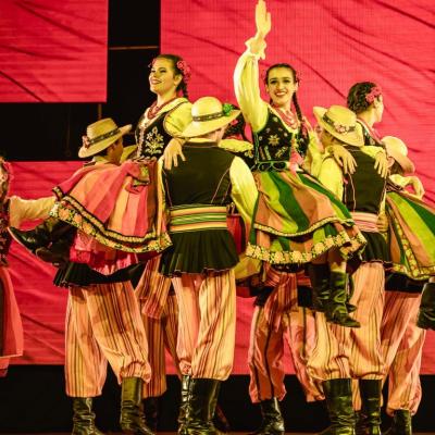 Ballets 5