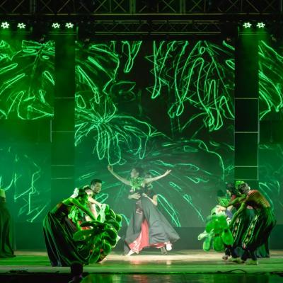 Ballets 61