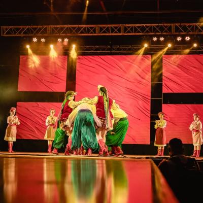 Ballets 62