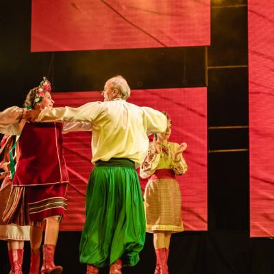 Ballets 67