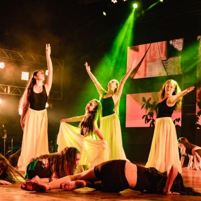 Ballets 70