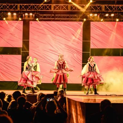 Ballets 72